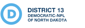 North Dakota Dem-NPL District 13
