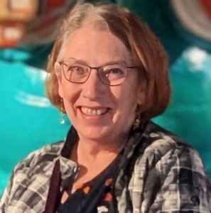 Barb May